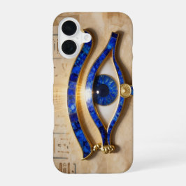 The Egyptian Eye  iPhone 16ケース