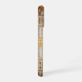 The Egyptian Eye iPhone 16ケース (右側面)