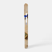 The Egyptian Eye  iPhone 16ケース (左側面)