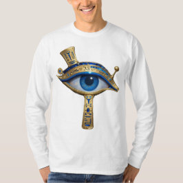 The Egyptian Eye  Tシャツ