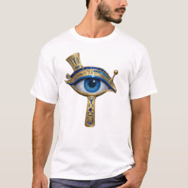The Egyptian Eye  Tシャツ