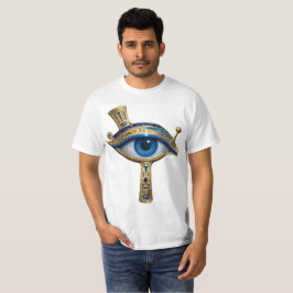 The Egyptian Eye  Tシャツ