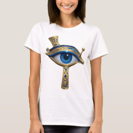 The Egyptian Eye  Tシャツ