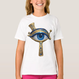 The Egyptian Eye  Tシャツ