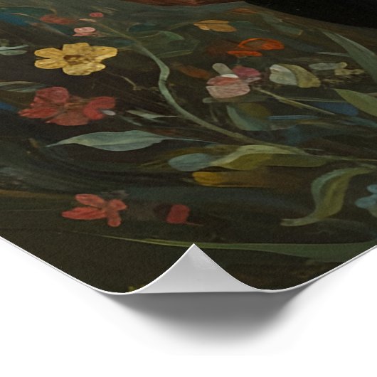 The Elders ポスター (角)