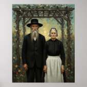 The Elders ポスター (正面)