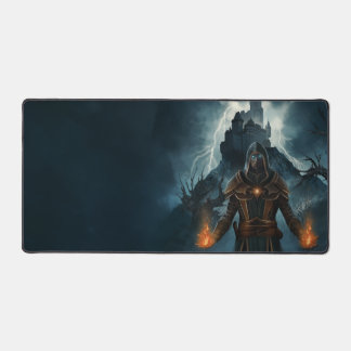 The Eldritch Knight - Desk Mat デスクマット