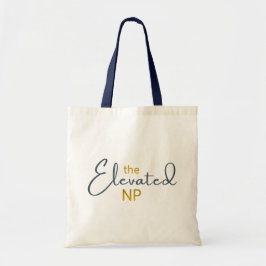 The Elevated NP Logo Apparel | Tote トートバッグ