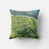 The Emerald Terraces クッション (裏面)