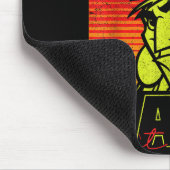 The Emperor's New Groove Kuzco Don't Know Don't Ca マウスパッド (コーナー)