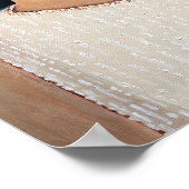 The Empress Painting by Alfred Fox ポスター (角)