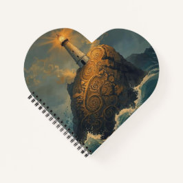 The Enchanted Clifflight ノートブック