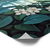 The Enchanted Conservatory ポスター (角)