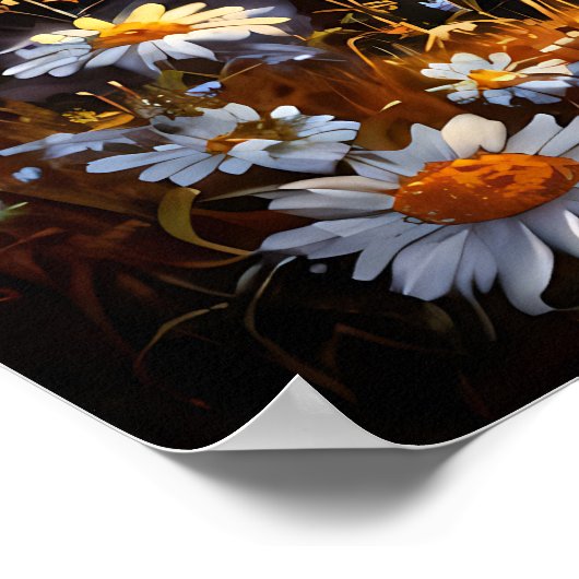 The Enchanted Dream Lake ポスター (角)