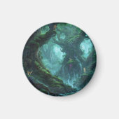 The Enchanted Grove マグネット (正面)