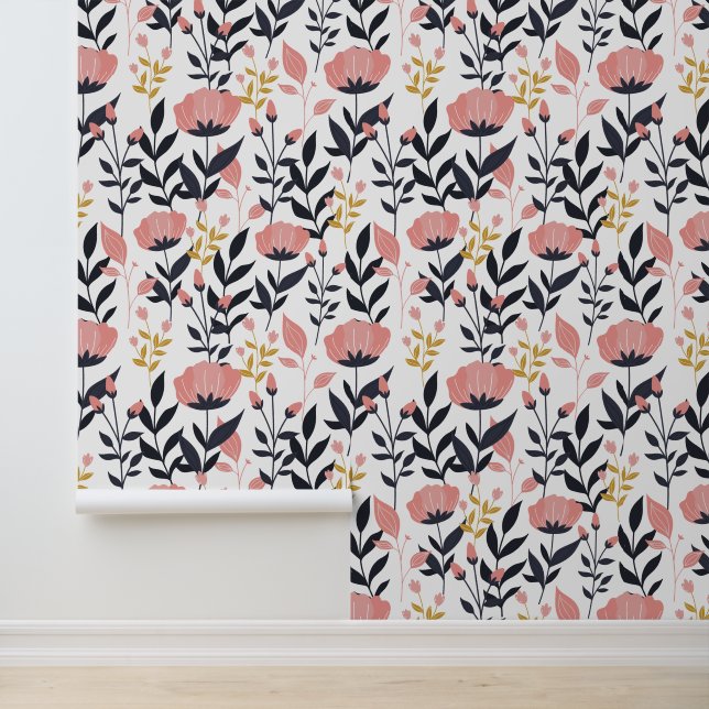 The Enchanting Garden of Contrast 壁紙 (アプリケーション)