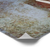 the end ポスター (角)