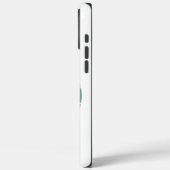 The End:  freedomの最後の夜 Case-Mate iPhoneケース (裏面 / 左)