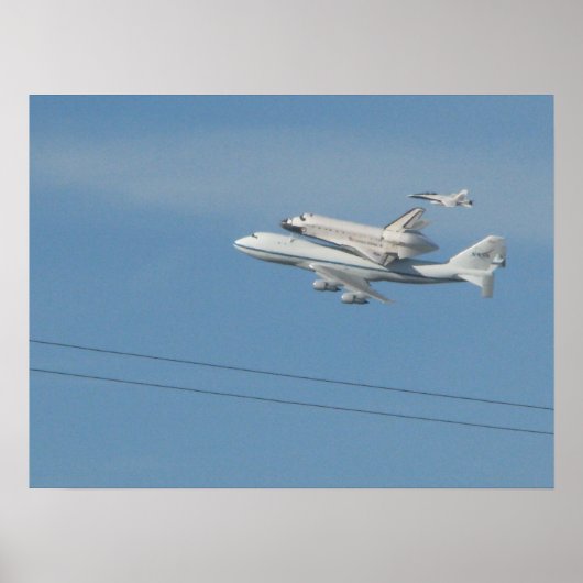 The End of an Era ポスター (正面)