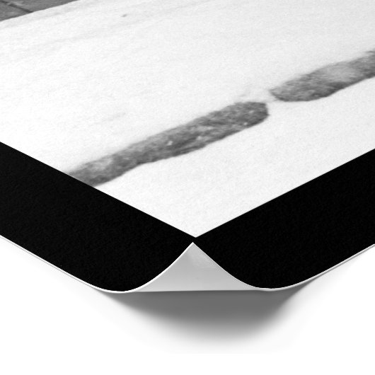 The End of Life ポスター (角)