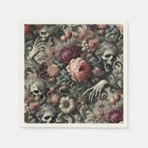 The End of Slumber – Gothic Victorian