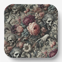 The End of Slumber – Gothic Victorian