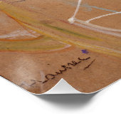 The Englishman at the Moulin Rouge ポスター (コーナー)