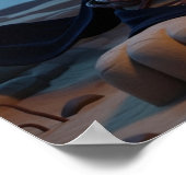 The Enigmatic Sphinx ポスター (角)