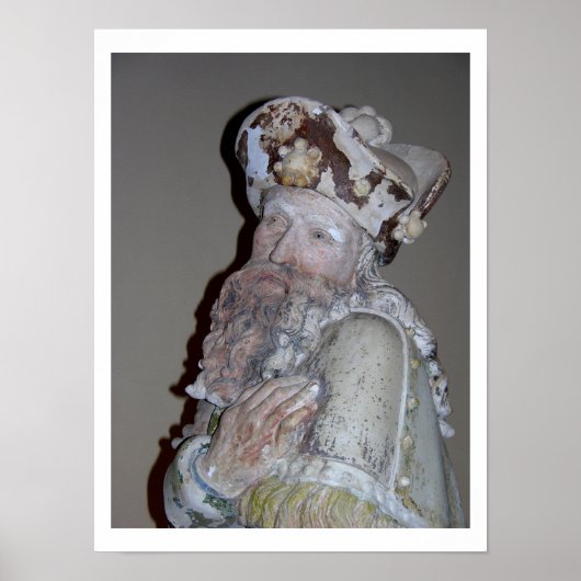 The Entombment, Joseph of Arimathaea, 14 ポスター (正面)