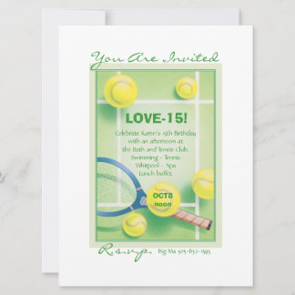 The Enzire Set (C) 招待状