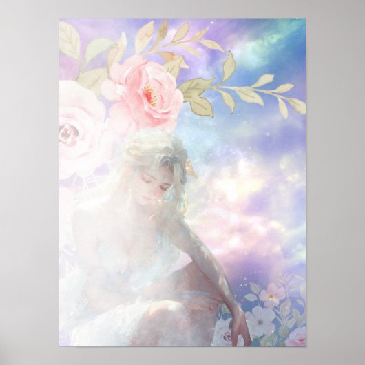 The Equinox Dreamer Poster ポスター (正面)