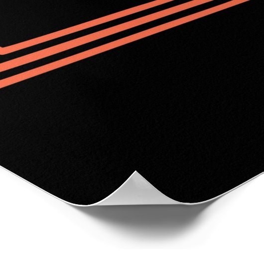 The Eric Andre Show ポスター (角)