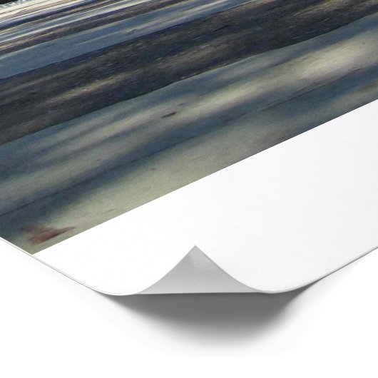 The Escalarado ポスター (角)