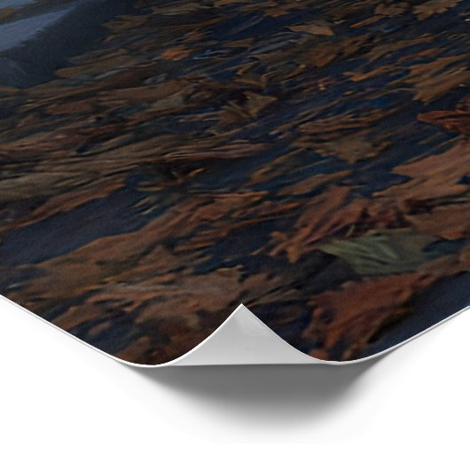 The Escort ポスター (角)