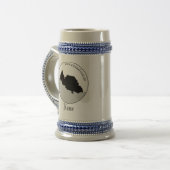 The Eternal Beer Stein - 2010 Edition ビールジョッキ (正面左)
