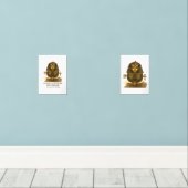 The Eternal Legacy – Grand Egyptian Museum Opening (ウッドフロア)