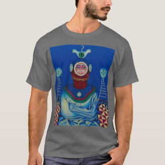 The Eternauta Tシャツ