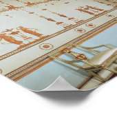 The Etruscan Room ポスター (角)