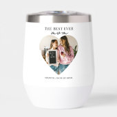 The Ever 最高の Momのハート写真 (正面)