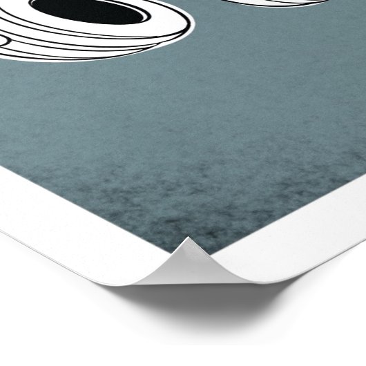 The evolution of headphones ポスター (角)