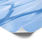 The Existential Penguin: "But Why?" ポスター (コーナー)