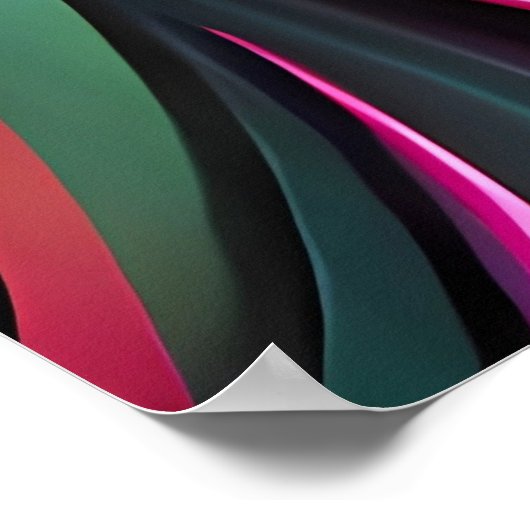 The Exploded Personality ポスター (角)