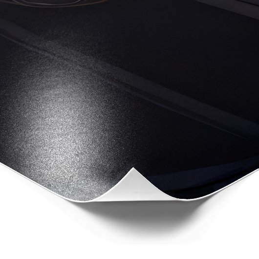 The Explorer of the Unknown フォトプリント (角)