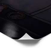 The Explorer of the Unknown ポスター (コーナー)