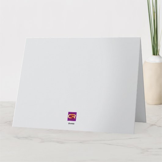 The Eyes of a Noble Feline カード (裏面)