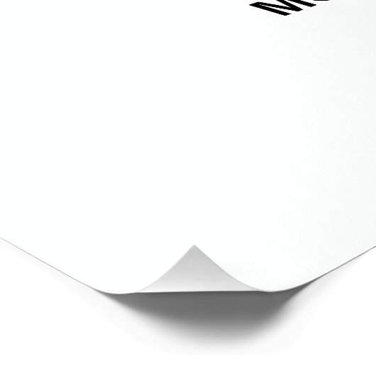 The F*** ME I’M FAMOUS - Ushuaïa  ポスター (コーナー)