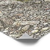 The Falklands Gated Community – ポスター (角)