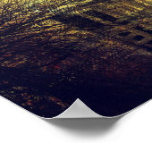 The Fall Barn ポスター (角)