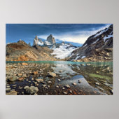 The Famous Fitz Roy ポスター (正面)