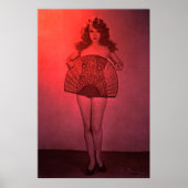 The Fan Club ポスター (正面)